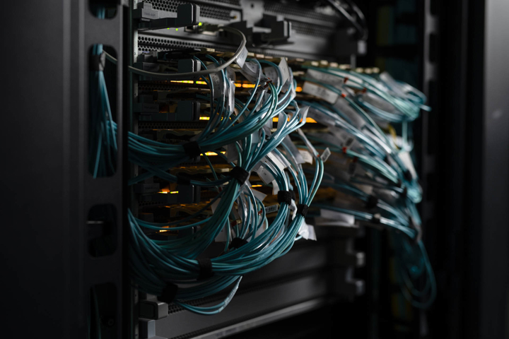 Networkcables