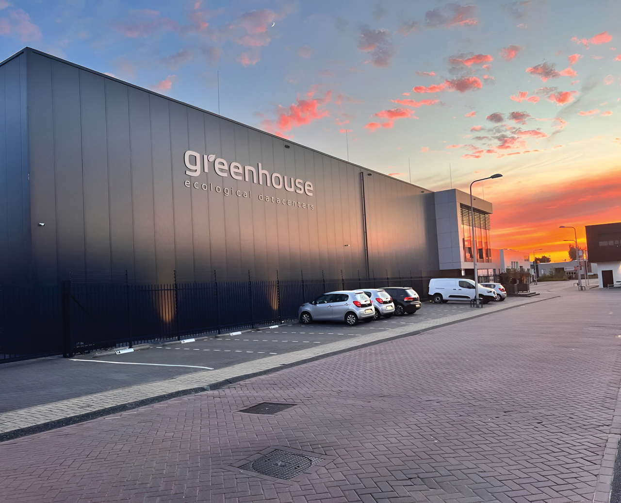Datacenters Greenhouse Datacenters B V Datacenters Greenhouse Datacenters B V